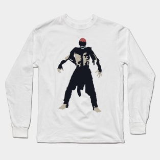 Tarman Long Sleeve T-Shirt